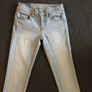Size 00 American Eagle jeans